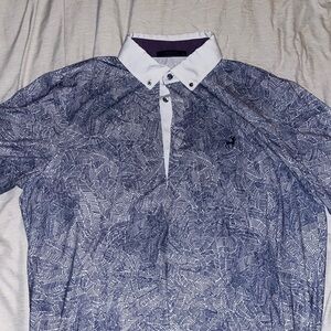 Grayson Granite Links Polo